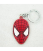 iShopping - Afreeto SpiderMan Mask Metal Keychain