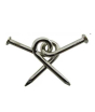 iShopping - Afreeto Twisted Nails Puzzle Magic (Pack of 2)