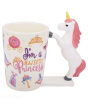 iShopping - AGM 3D Ceramic Horse Tea Mug