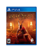 iShopping - Agony Game For PS4