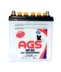 iShopping - AGS 35Ah 12V Battery (SP-60)