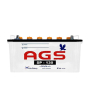 iShopping - AGS 85Ah 12V Lead Acid Unsealed Car Battery (SP-130)
