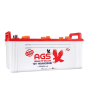 iShopping - AGS Washi 140Ah 12V Battery (WS-220)