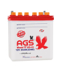 iShopping - AGS Washi 20Ah 12V Battery (WS-45)