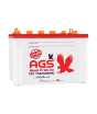 iShopping - AGS Washi 75Ah 12V Battery (WS-110)