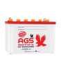 iShopping - AGS Washi 80Ah 12V Battery (WS-115)