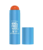 iShopping - Rimmel London Kind & Free Multi-Stick - Tangerine Dream
