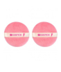 iShopping - Essence Life In Coral Powder Puff Duo - Coral Crush Companions (01)