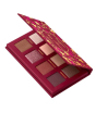 iShopping - Bourjois Paris Cherry Glamour Eyeshadow - 6 Palette