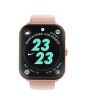 iShopping - Faster Nerv Watch 3-Rose Gold