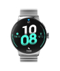iShopping - Faster Nerv Watch 4 Pro - 3 In 1 Straps-Silver