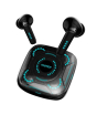 iShopping - Faster ENC Wireless Earbuds Black (RGBP1)