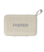 iShopping - Faster Boom X Bluetooth Speaker