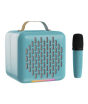 iShopping - Faster Rock Box 5W Portable Speaker
