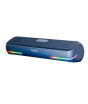 iShopping - Faster Z16 16w Sound Bar Wireless Speaker Black