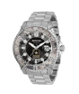 iShopping - Invicta Army Automatic Men's Watch Silver (31851)