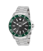 iShopping - Invicta Pro Diver Quartz Men's Watch Silver (30746)