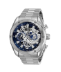 iShopping - Invicta Speedway Quartz Men's Watch Silver (30037)