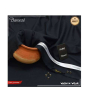 iShopping - Sabri Textile Original Bareeze Unstitched Suits For Men-Dark Gunmental
