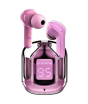 iShopping - Barai Store Air31 Wireless Earbuds Transparent Bluetooth 5.3