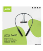 iShopping - Airox Wireless Neckband Black (NB-41)
