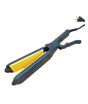 iShopping - Electrorignal Professional Hair Straightener Black (0005)