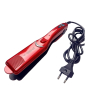 iShopping - Electrorignal Ceramic Coating Hair Straightener Red