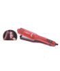 iShopping - Electrorignal Ceramic Coating Hair Straightener Red