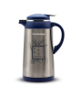 iShopping - Cambridge Stainless Steel Hot & Cool Thermos Jug 1ltr (VF1003-SS)