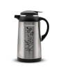 iShopping - Cambridge Stainless Steel Hot & Cool Thermos Jug 1ltr (VF1003-SS)