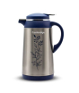 iShopping - Cambridge Stainless Steel Hot & Cool Thermos Jug 1ltr (VF1003-SS)