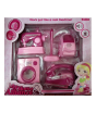 iShopping - M Toys Home Appliance Toy Set For Girls