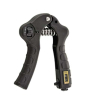 iShopping - M Toys Adjustable Hand Grip Strengthener Black