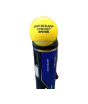 iShopping - M Toys Cricket Bat With 6 Wickets & 3 Tennis Balls