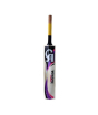 iShopping - M Toys Cricket Bat With Wooden 3 Wickets & 3 Tennis Balls (1402)