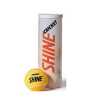 iShopping - M Toys Cricket Bat With Wooden 3 Wickets & 3 Tennis Balls