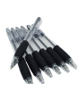 iShopping - M Toys Dollar Note Ball Pen - Black