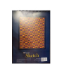 iShopping - M Toys Superior Quality Large Sketchbook - 15 Pages