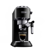 iShopping - Delonghi Espresso Coffee Machine Black (EC 685.BK)