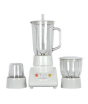 iShopping - National Gold 3 In 1 Blender 300W (NG-P4)