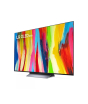 iShopping - LG OLED evo C2 55'' 4K Smart LED TV - Without Warranty