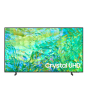 iShopping - Samsung 65" Crystal UHD 4K Smart LED TV (65CU8000)