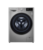 iShopping - LG Front Load Fully Automatic Washing Machine 10.5KG (F4V5RYP2T)