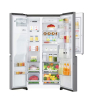 iShopping - LG Side by Side Refrigerator 23 Cu Ft (GCJ-267PHL)