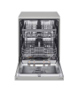 iShopping - LG QuadWash True Steam Dishwasher (DFB532FP)