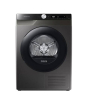iShopping - Samsung Front Load Dryer 8kg (DV80T522AX)