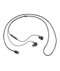 iShopping - Samsung Type C Earphone Black