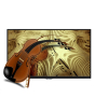 iShopping - Akira Singapore 39" HD LED TV (39MG4013)