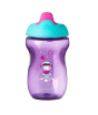 iShopping - Tommee Tippee Sippee Cup Purple (TT- 549212)