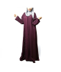 iShopping - Al Haya Abaya For Women Garnet